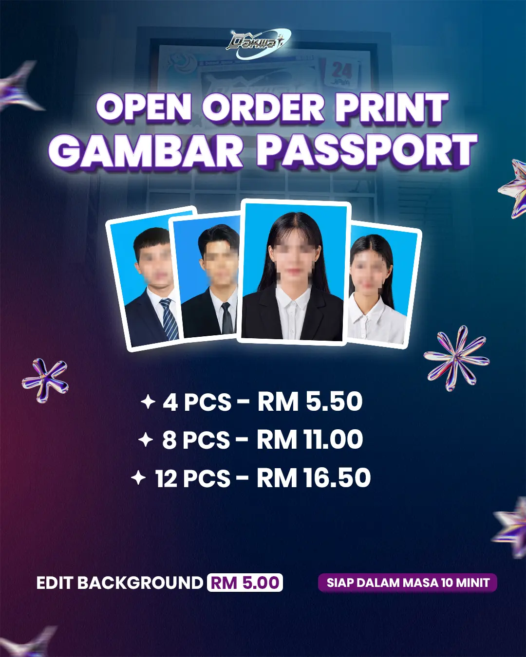 Passport